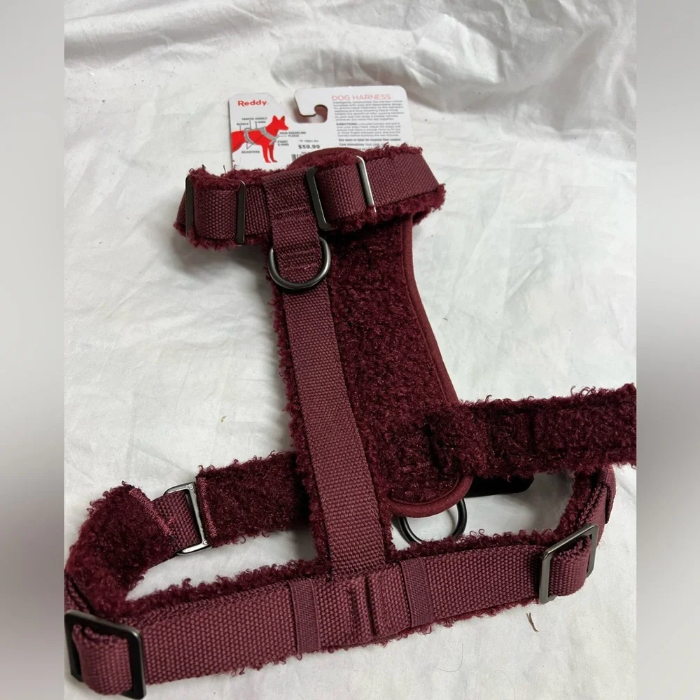 Dog Harness